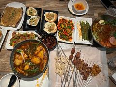 -枪火串烧·东北特色烧烤(罗湖总店)