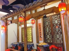 -柴米油盐(土菜院子店)