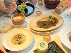 -王品牛排(杭州大厦店)