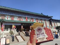 -荆州博物馆