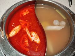 -左庭右院鲜牛肉火锅(长泰广场店)