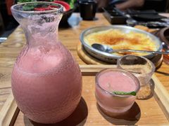 -黑牛の店·和牛烧肉(石家庄万象城店)