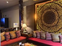 -泰合玺·精油疗愈SPA(南京光环花园城店)