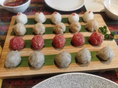 -慢丽江·云南野生菌土鸡锅(付家庄店)