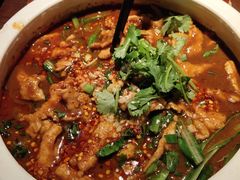 -绿茶餐厅(千岛湖银泰城店)