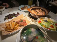 -金牌外婆家(万象城店)