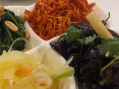 -东方饺子王(和平里店)