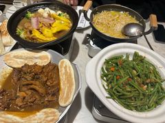 -小菜园新徽菜(北京大兴龙湖天街店)