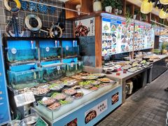 -老街烧烤·四方路小烤肉(书院路店)