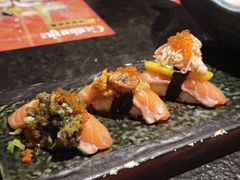 -古田居·特色寿司料理(星之岛旗舰店)