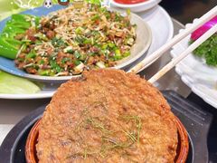 -祈胜邨•顺德鱼生•顺德菜(容桂店)