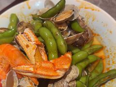 -山四砂锅(太原钟楼街店)