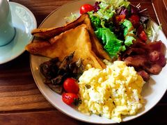 -VESH COFFEE(定西路店)