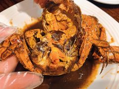 -漫天香·小龙虾餐厅(夏湾店)