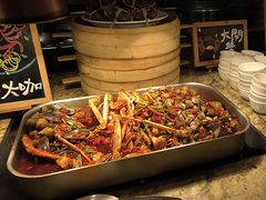 -嘉定凯悦·咖啡厅