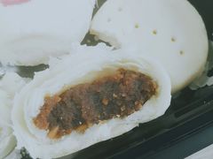 枣泥饼-富华斋饽饽铺·宫廷糕点·伴手礼(护国新天地店)