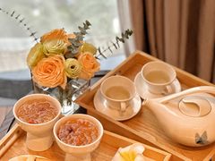 -广州天河希尔顿酒店