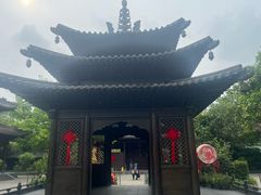 -钱王祠
