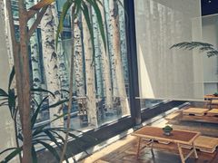 -Metal hands·铁手咖啡