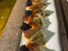 -将太无二·北美传奇寿司(瑞士公寓店)