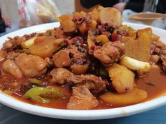 -福顺祥大盘鸡(临潼店)