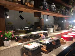 -永安鱼庄·镇江菜(三店纬五路店)