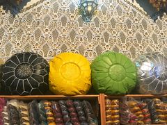 景点-穆莱拉赫制革厂