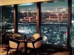 -瑞吉酒店·The Drawing Room闲逸廊·云端下午茶·夜奢Whiskey