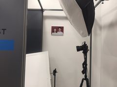 -方快-照相馆(中原大润发店)