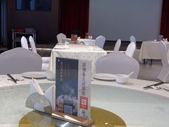-禾悦庄餐厅