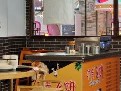 -大自然醉鹅·铁锅火焰鹅(上海联洋店)