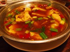 -外婆家(南通CBD大有境店)