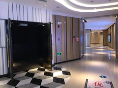 -百丽宫影城(CGS激光苏宁广场店)