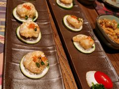 -京鹿料理(荟聚店)