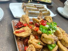 -小喜客·云南特色菜(纳西庭院店)