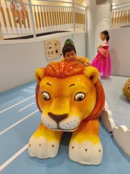 -meland亲子乐园•派对•研学(苏州悠方购物中心店)