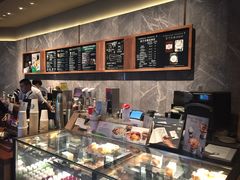 -星巴克臻选(南京艾尚天地店)