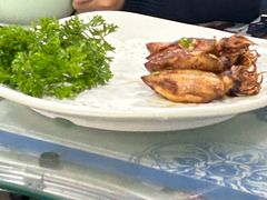 -潮隆牛肉美食城(莲花路店)