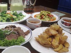 -临潼印象·特色陕菜