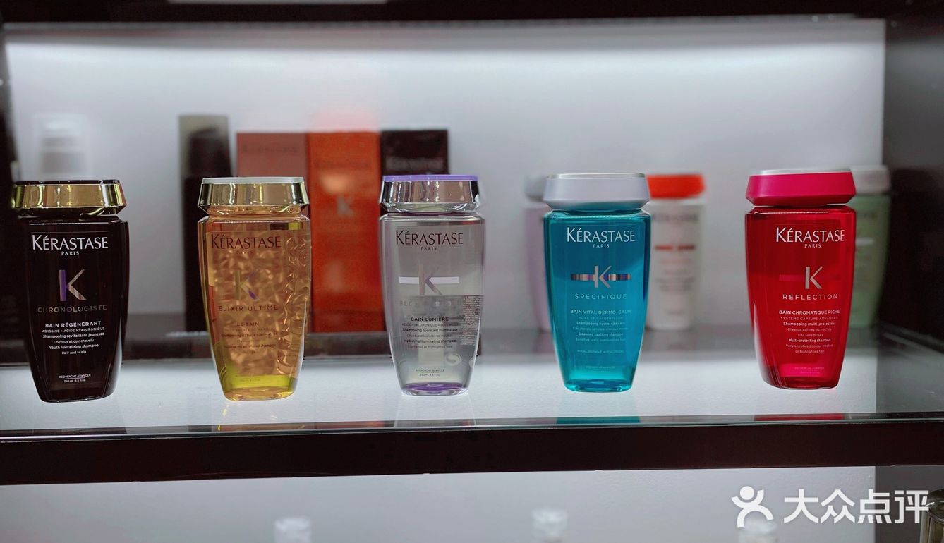 九🈷️开学季，要给自己一个美美的造型[胜利]