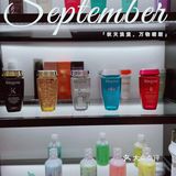 九🈷️开学季，要给自己一个美美的造型[胜利]