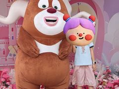 -厦门方特梦幻王国