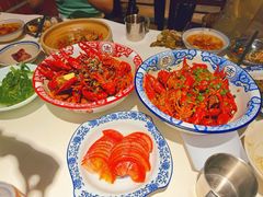 -丹虾·文和友小龙虾品牌·湘菜(北京路店)