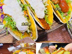 -冀F精酿啤酒烤肉(银杏路店)