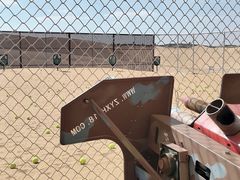 -银肯塔拉沙漠生态旅游景区