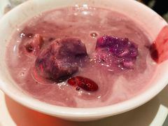 自家制么么喳咋-敏华冰厅(天河城店)