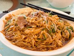 -好彩海鲜酒家(帝国中心店)