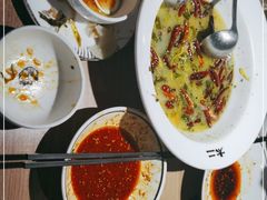 -新太二·鲜料川菜(晶耀前滩店)