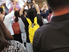 -北京环球影城主题公园-停车楼