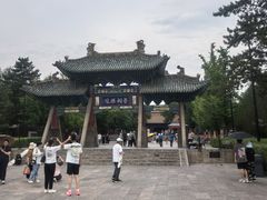 -晋祠博物馆